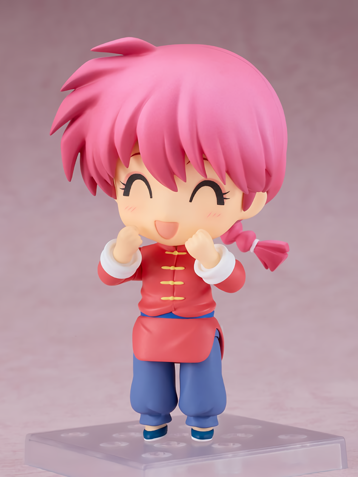 (PREORDEN) Nendoroid Ranma (Female) - Ranma 1/2