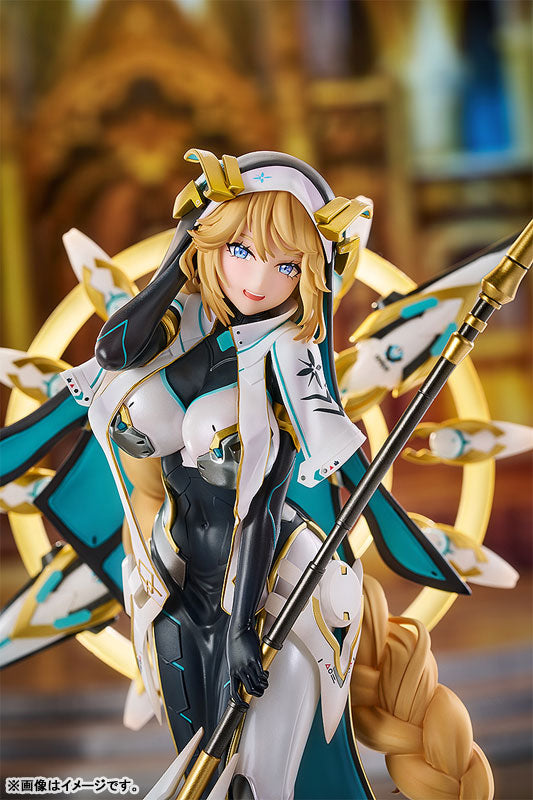 (PREORDEN) Goddess of Victory: Nikke Rapunzel 1/7