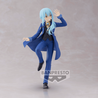 That Time I Got Reincarnated As A Slime - Rimuru Tempest 10th Anniversary Figure