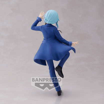 That Time I Got Reincarnated As A Slime - Rimuru Tempest 10th Anniversary Figure