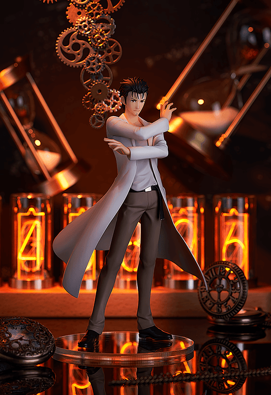 Steins;Gate - Rintaro Okabe Pop Up Parade