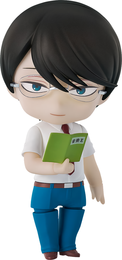 (PREORDEN) Nendoroid Rihito Sajo - Doukyusei