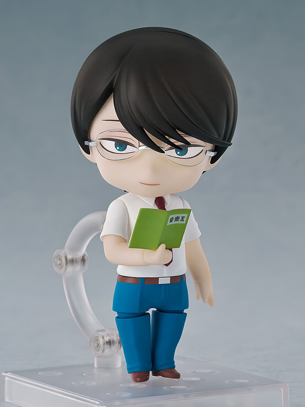 (PREORDEN) Nendoroid Rihito Sajo - Doukyusei