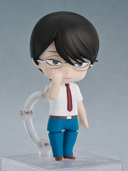 (PREORDEN) Nendoroid Rihito Sajo - Doukyusei