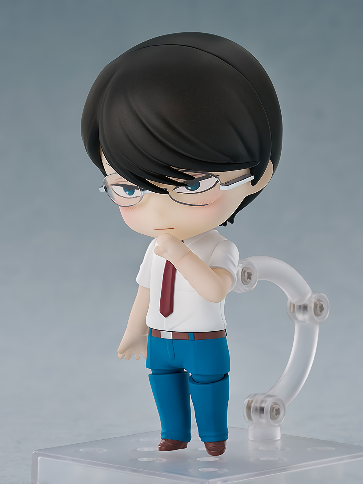 (PREORDEN) Nendoroid Rihito Sajo - Doukyusei