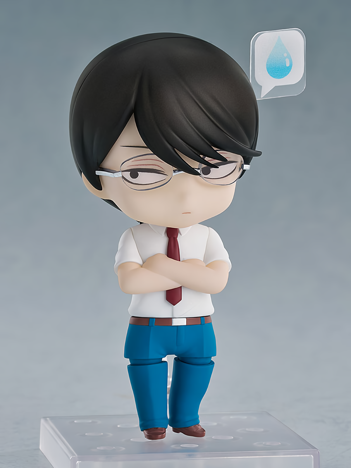 (PREORDEN) Nendoroid Rihito Sajo - Doukyusei