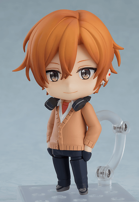 Sasaki and Miyano - Shuumei Sasaki Nendoroid - Kinko