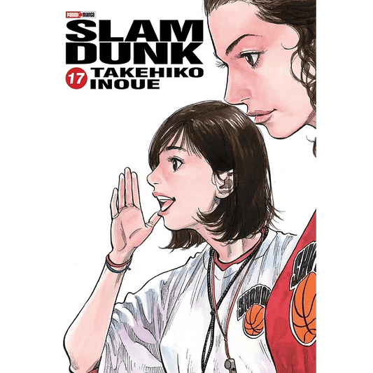 Slam Dunk Vol. 17 (Español) - Kinko