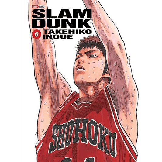 Slam Dunk Vol. 6 (Español) - Kinko