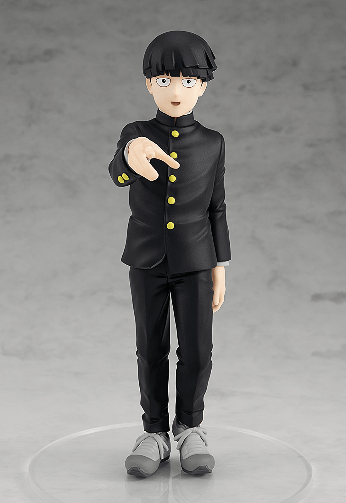 Mob Psycho 100 - Shigeo Kageyama Pop Up Parade - Kinko