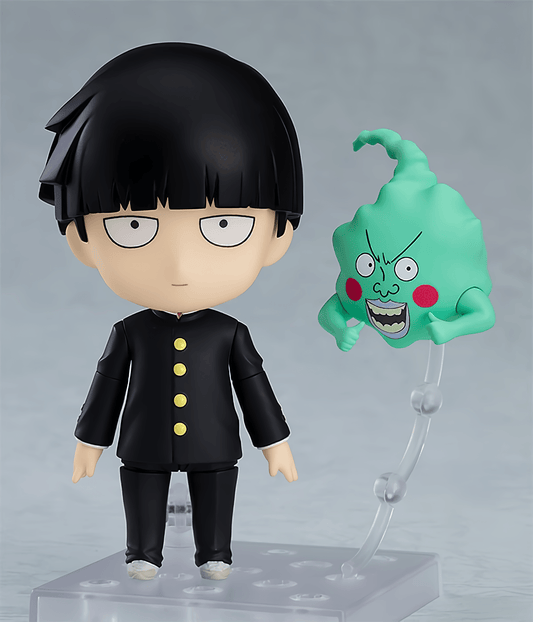 Mob Psycho 100 - Shigeo Kageyama Nendoroid - Kinko