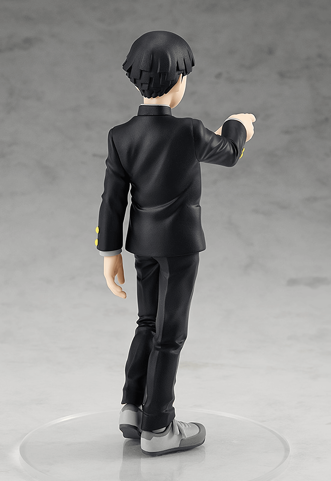 Mob Psycho 100 - Shigeo Kageyama Pop Up Parade - Kinko