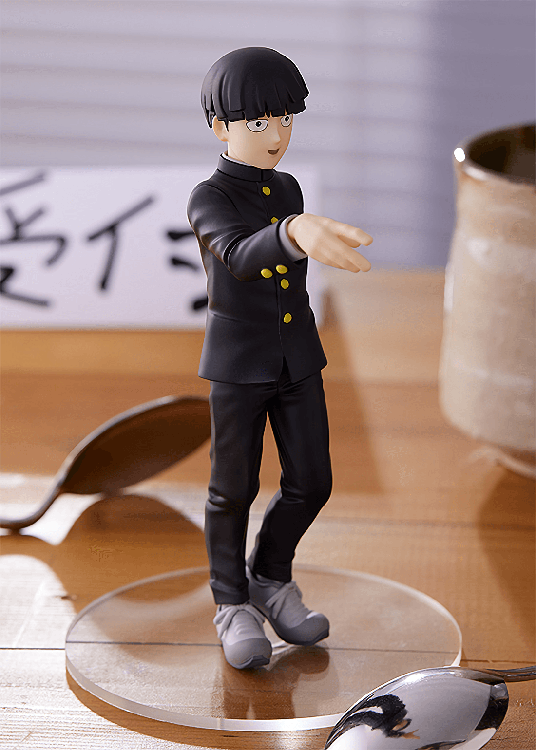 Mob Psycho 100 - Shigeo Kageyama Pop Up Parade - Kinko