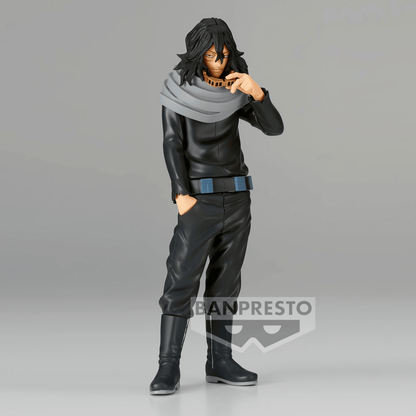 My Hero Academia - Shota Aizawa Age Of Heroes