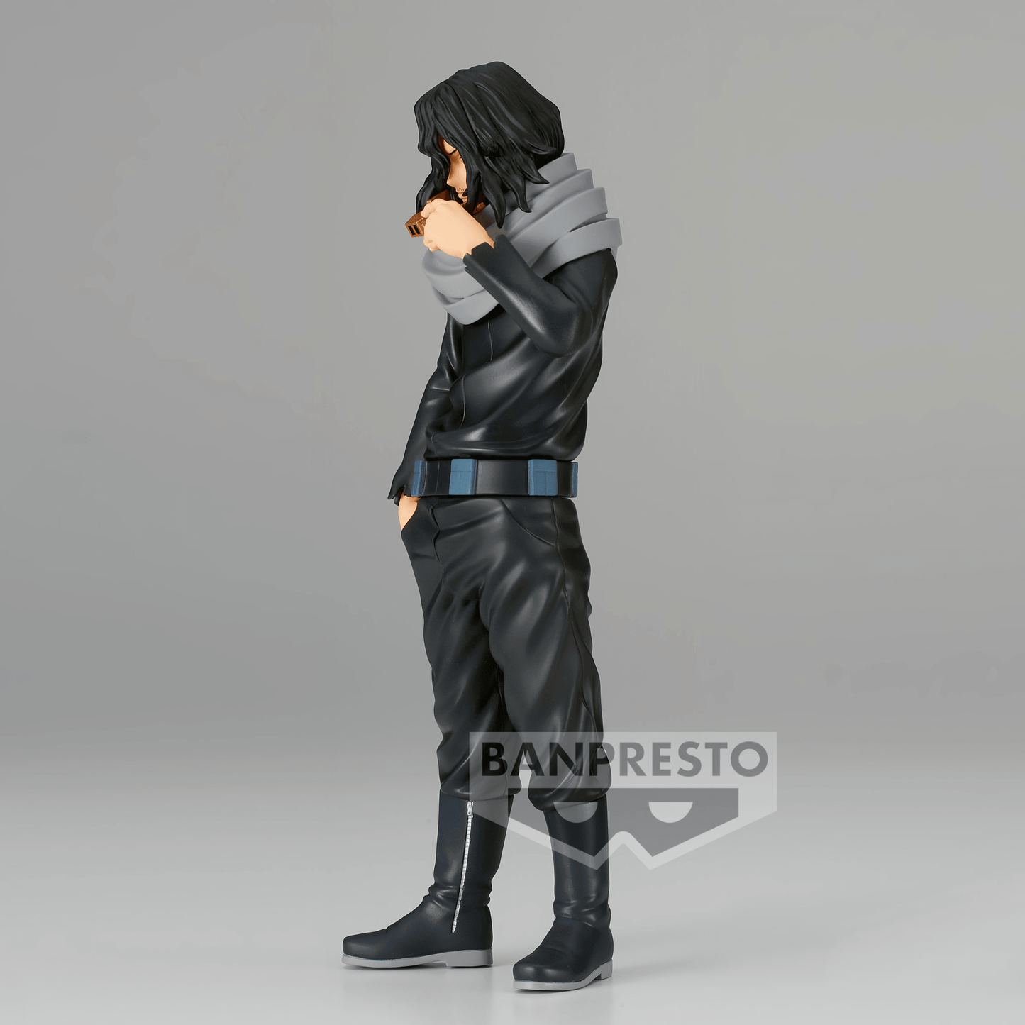 My Hero Academia - Shota Aizawa Age Of Heroes