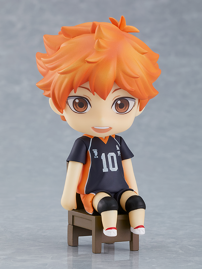 Haikyu!! - Shoyo Hinata Nendoroid