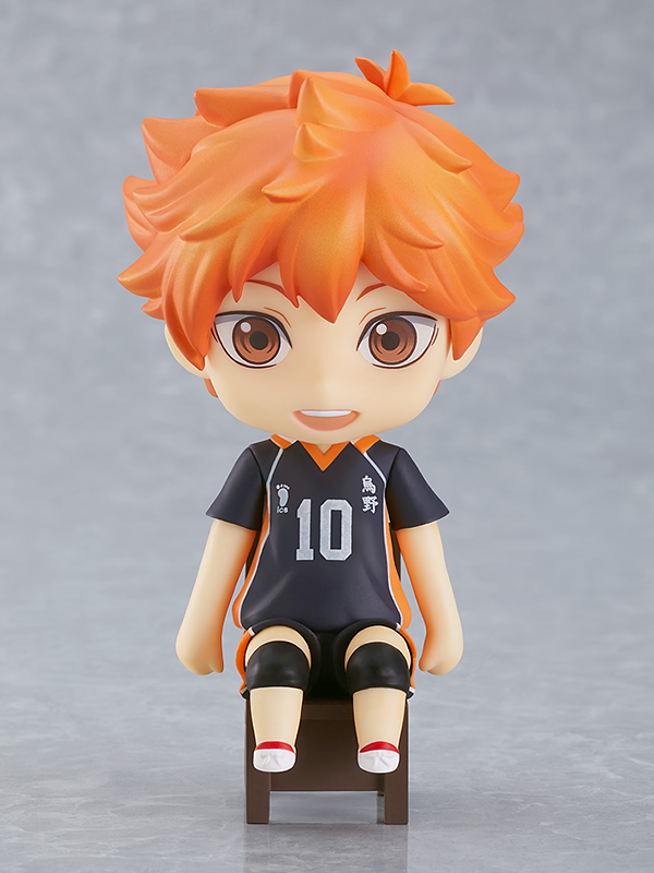 Haikyu!! - Shoyo Hinata Nendoroid