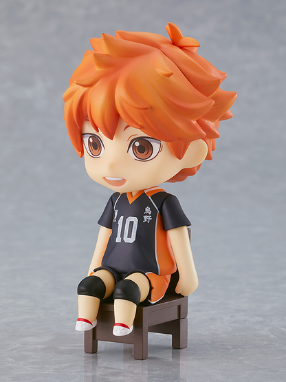 Haikyu!! - Shoyo Hinata Nendoroid