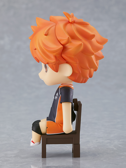 Haikyu!! - Shoyo Hinata Nendoroid