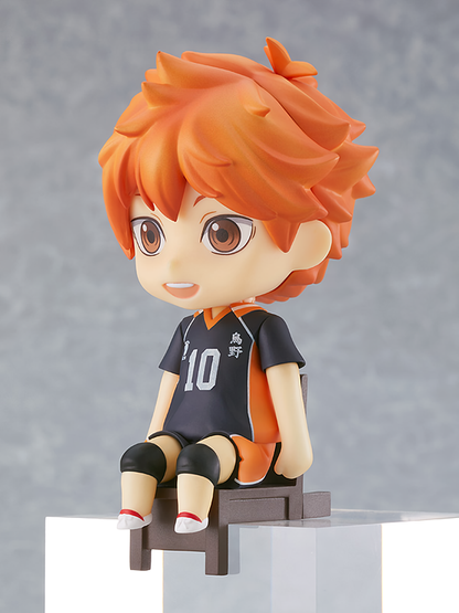 Haikyu!! - Shoyo Hinata Nendoroid