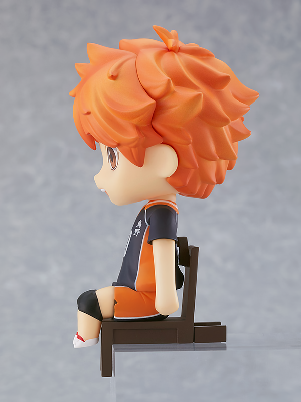 Haikyu!! - Shoyo Hinata Nendoroid