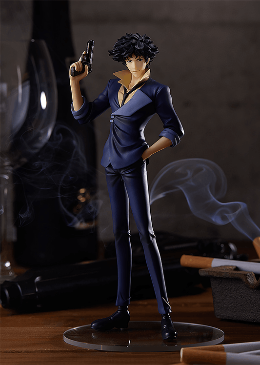 Cowboy Bebop - Spike Spiegel Pop Up Parade - Kinko