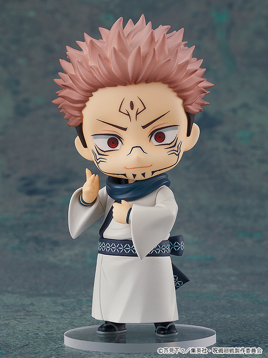 Jujutsu Kaisen - Sukuna Nendoroid