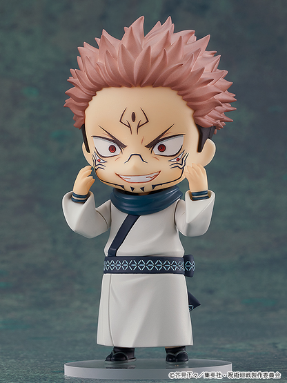 Jujutsu Kaisen - Sukuna Nendoroid