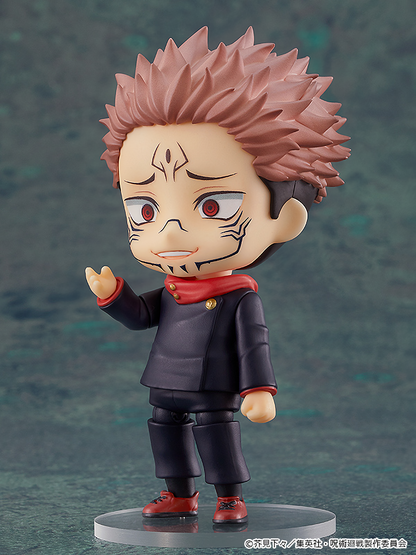 Jujutsu Kaisen - Sukuna Nendoroid