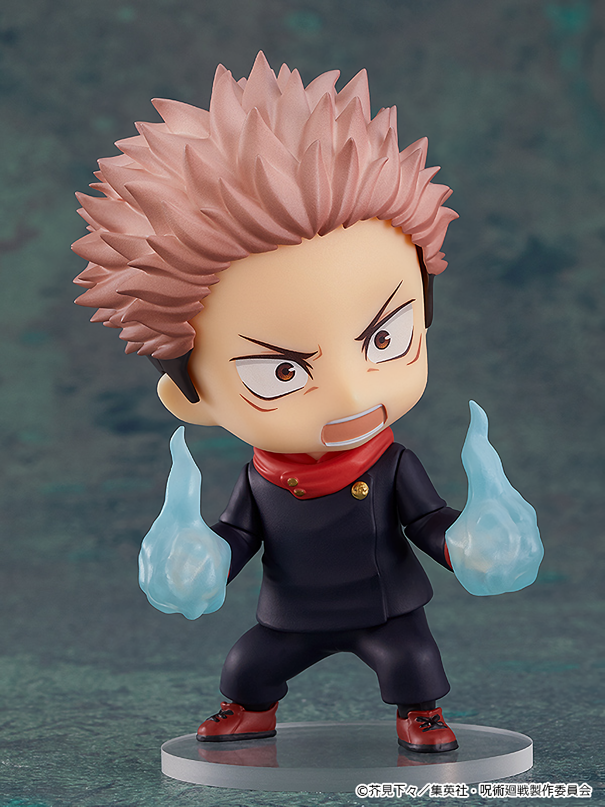 Jujutsu Kaisen - Sukuna Nendoroid