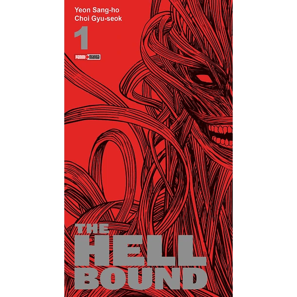 The Hellbound Vol. 1 (Español) - Kinko