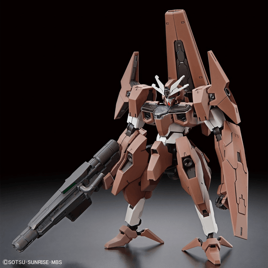 The Witch from Mercury - HG Gundam Lfrith Thorn