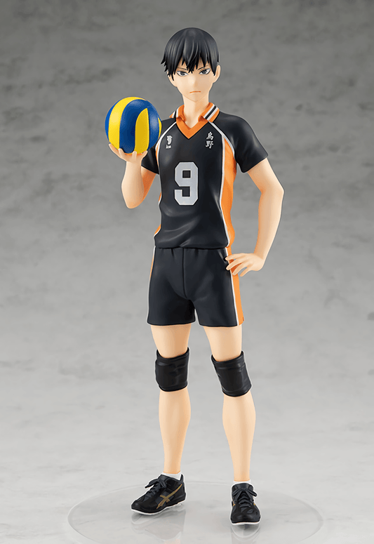 Haikyu!! - Tobio Kageyama Pop Up Parade - Kinko