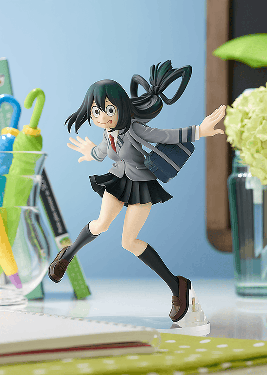 My Hero Academia - Tsuyu Asui Pop Up Parade - Kinko