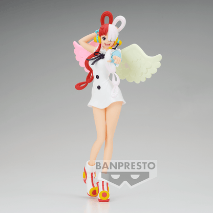 One Piece - Uta Glitter & Glamours