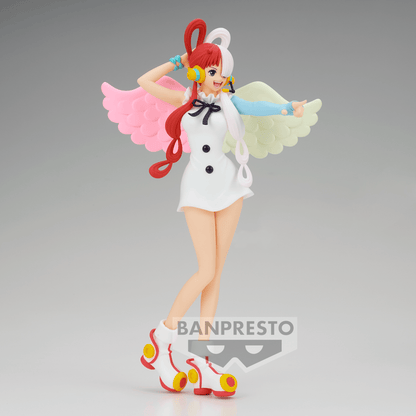 One Piece - Uta Glitter & Glamours