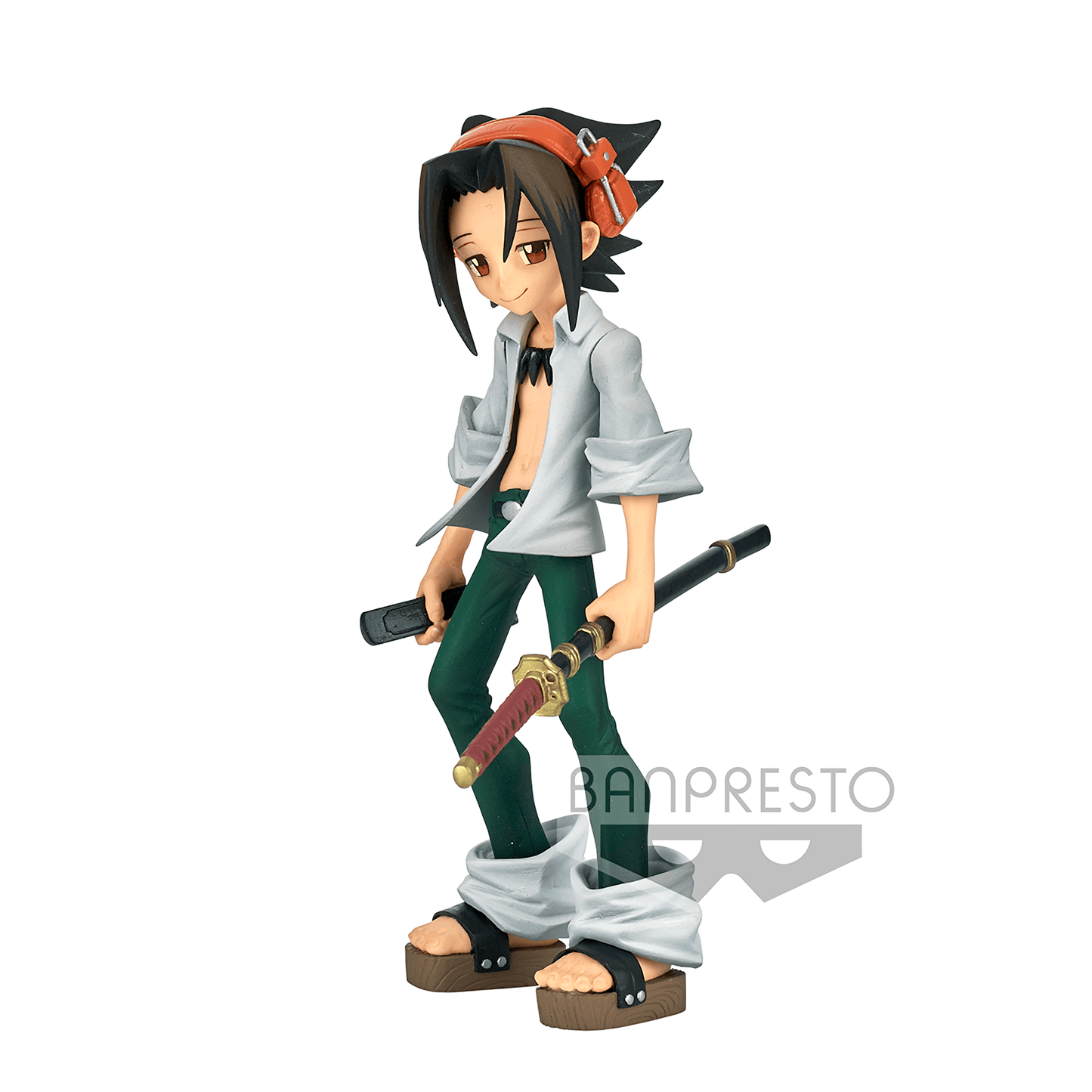 Shaman King - Yoh Asakura