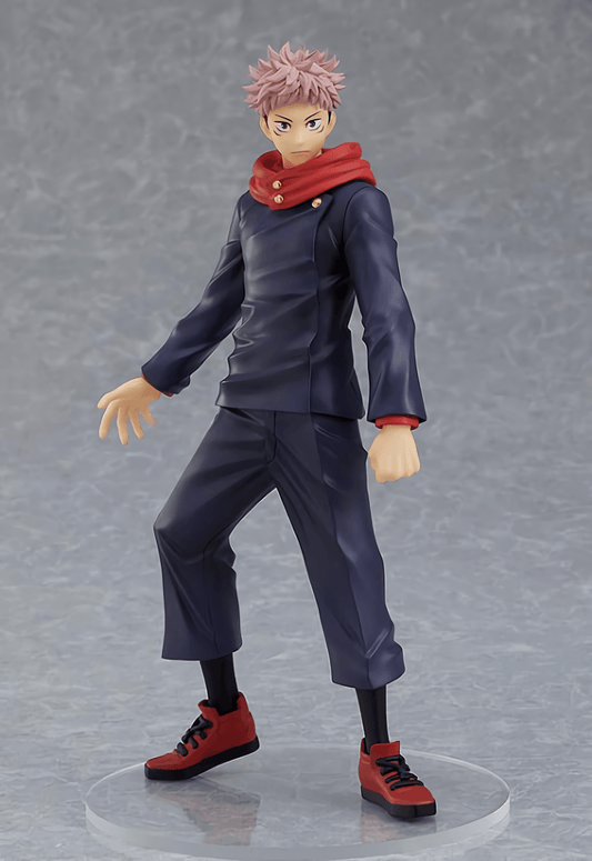 Jujutsu Kaisen - Yuji Itadori Pop Up Parade - Kinko