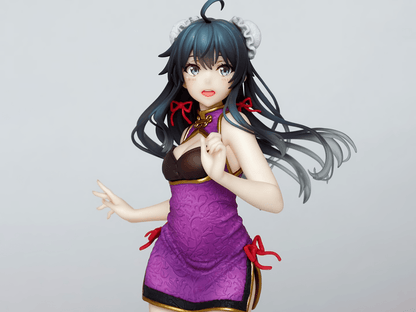 Oregairu - Yukino Yukinoshita Coreful Figure (Mandarin Dress Ver) - Kinko