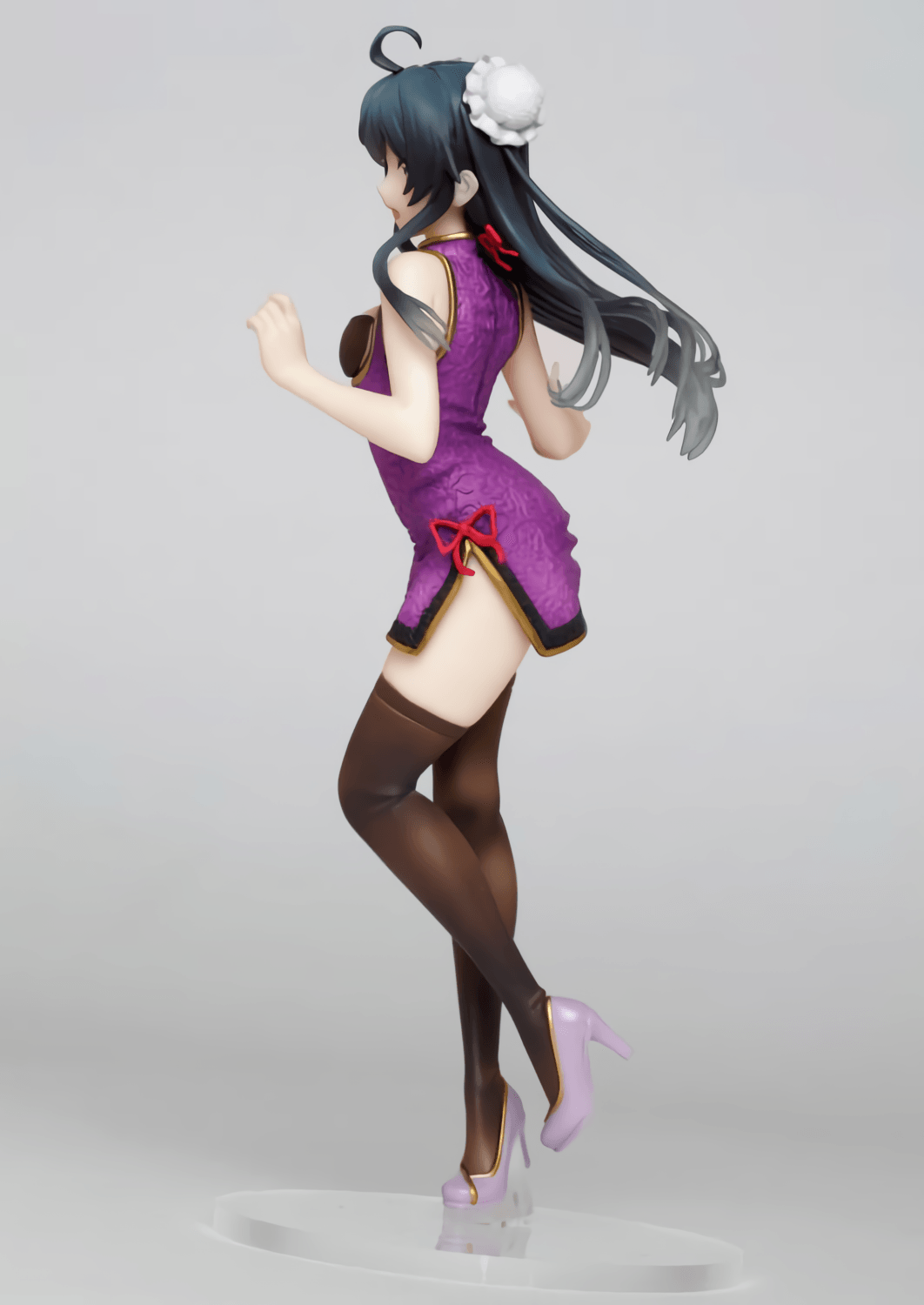 Oregairu - Yukino Yukinoshita Coreful Figure (Mandarin Dress Ver) - Kinko