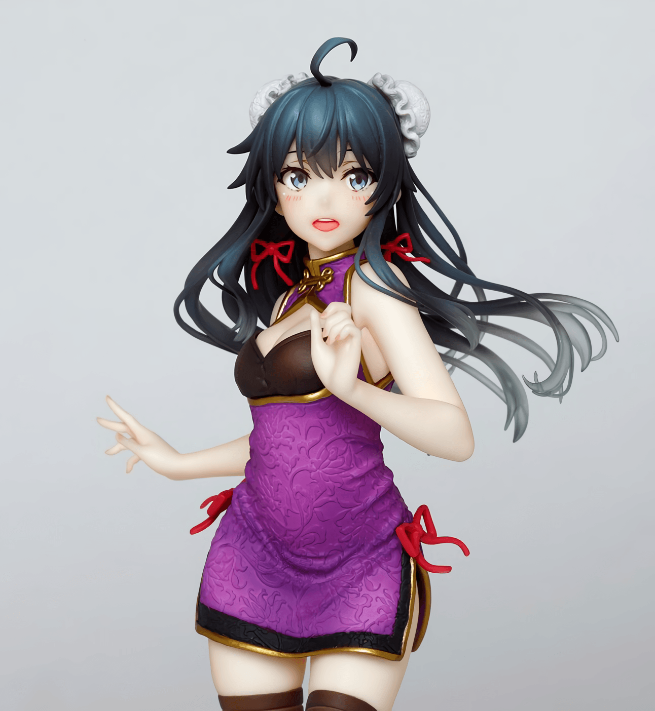 Oregairu - Yukino Yukinoshita Coreful Figure (Mandarin Dress Ver) - Kinko