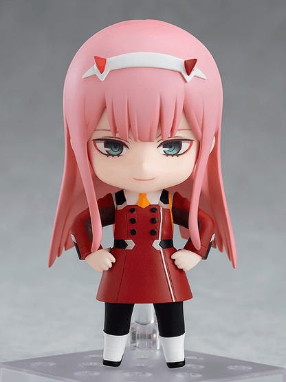 DARLING in the FRANXX - Zero Two Nendoroid