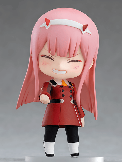 DARLING in the FRANXX - Zero Two Nendoroid