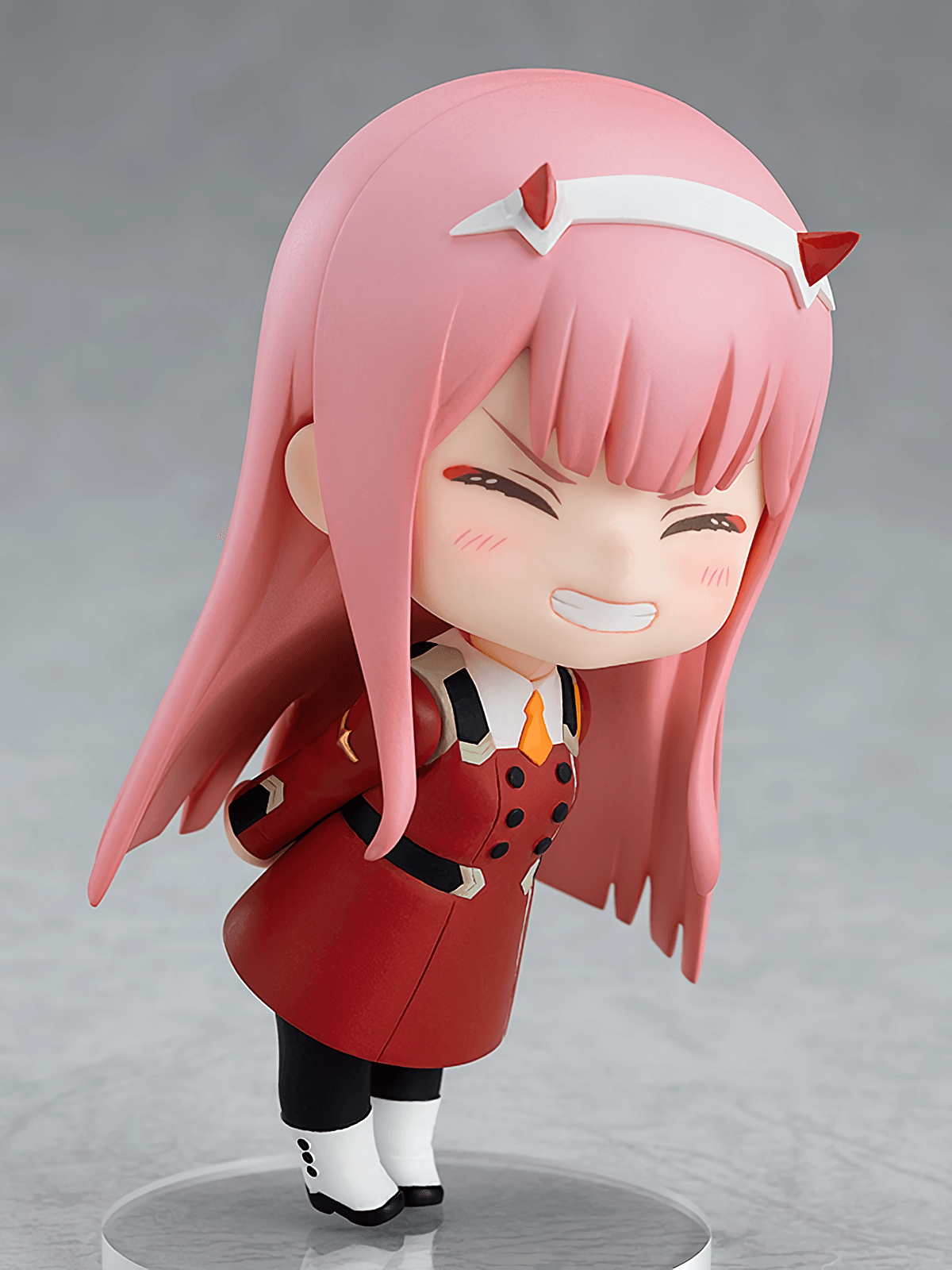 DARLING in the FRANXX - Zero Two Nendoroid