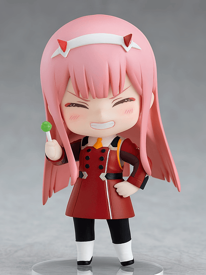 DARLING in the FRANXX - Zero Two Nendoroid