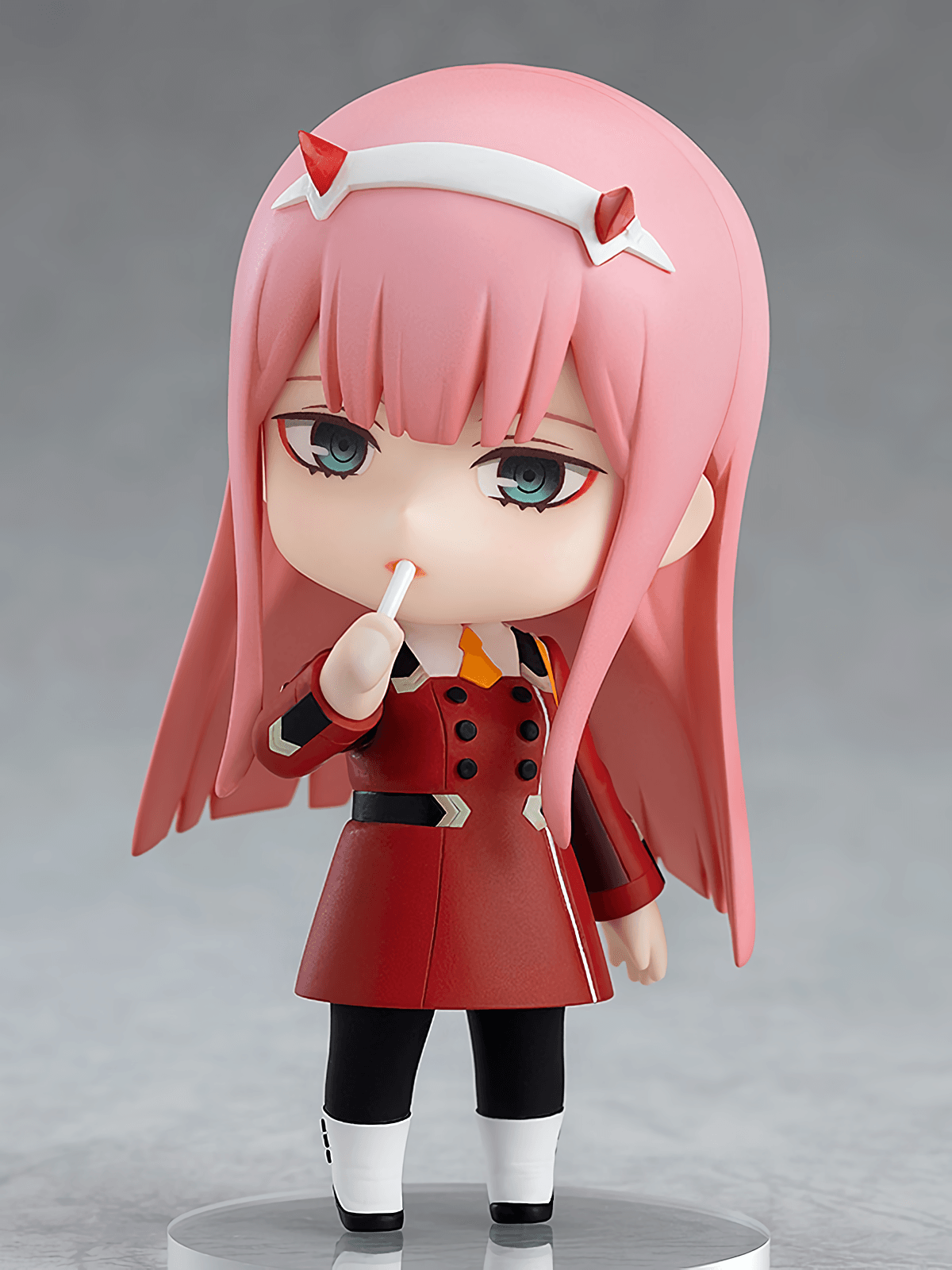 DARLING in the FRANXX - Zero Two Nendoroid