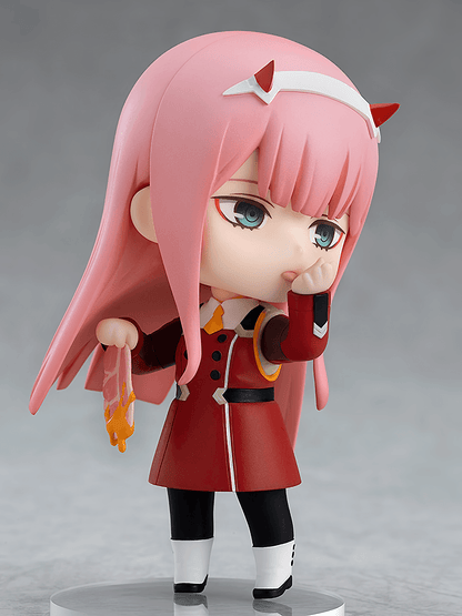 DARLING in the FRANXX - Zero Two Nendoroid