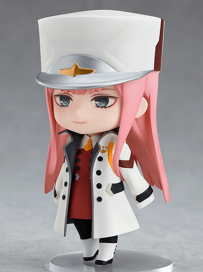 DARLING in the FRANXX - Zero Two Nendoroid