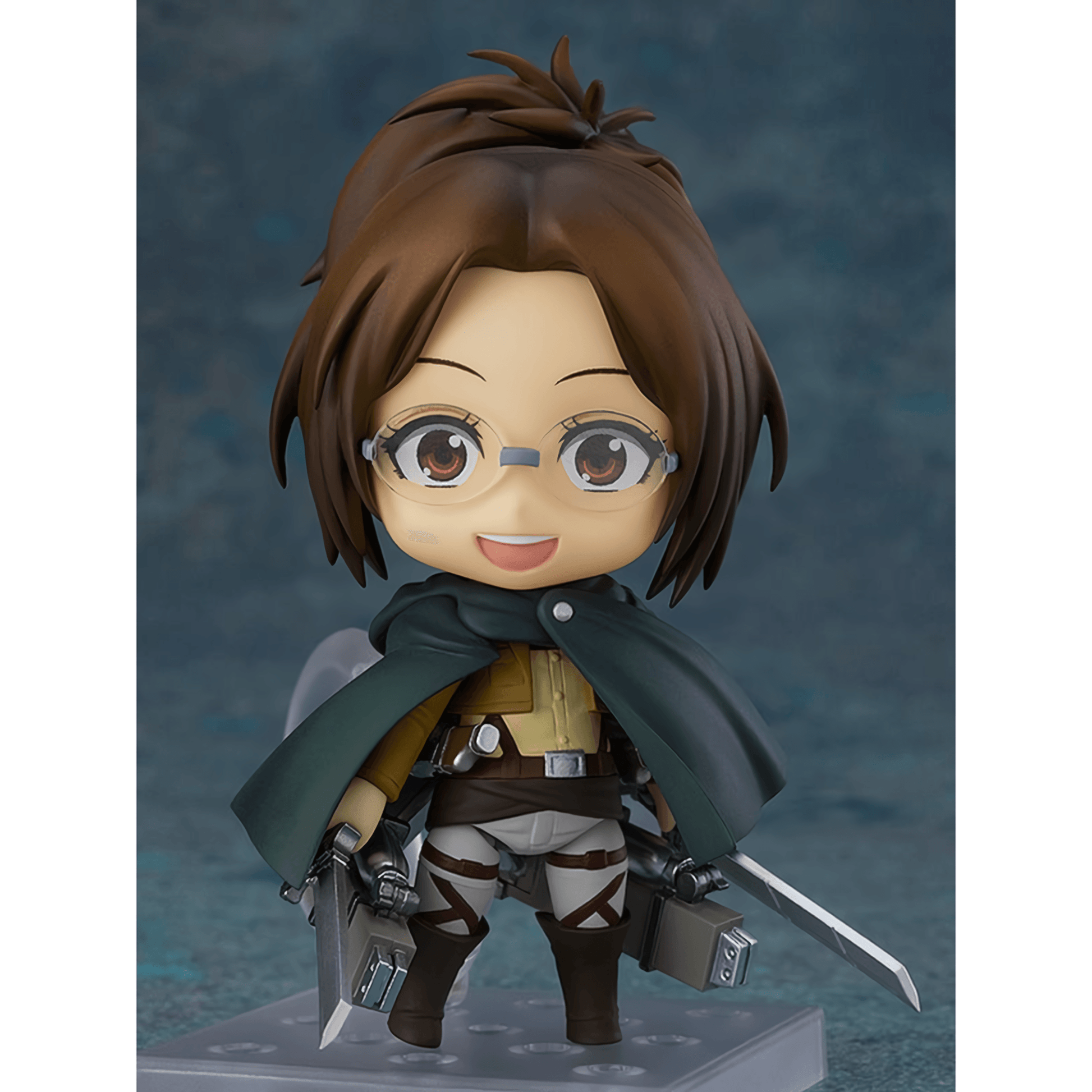 Attack on Titan - Hange Zoe Nendoroid - Kinko