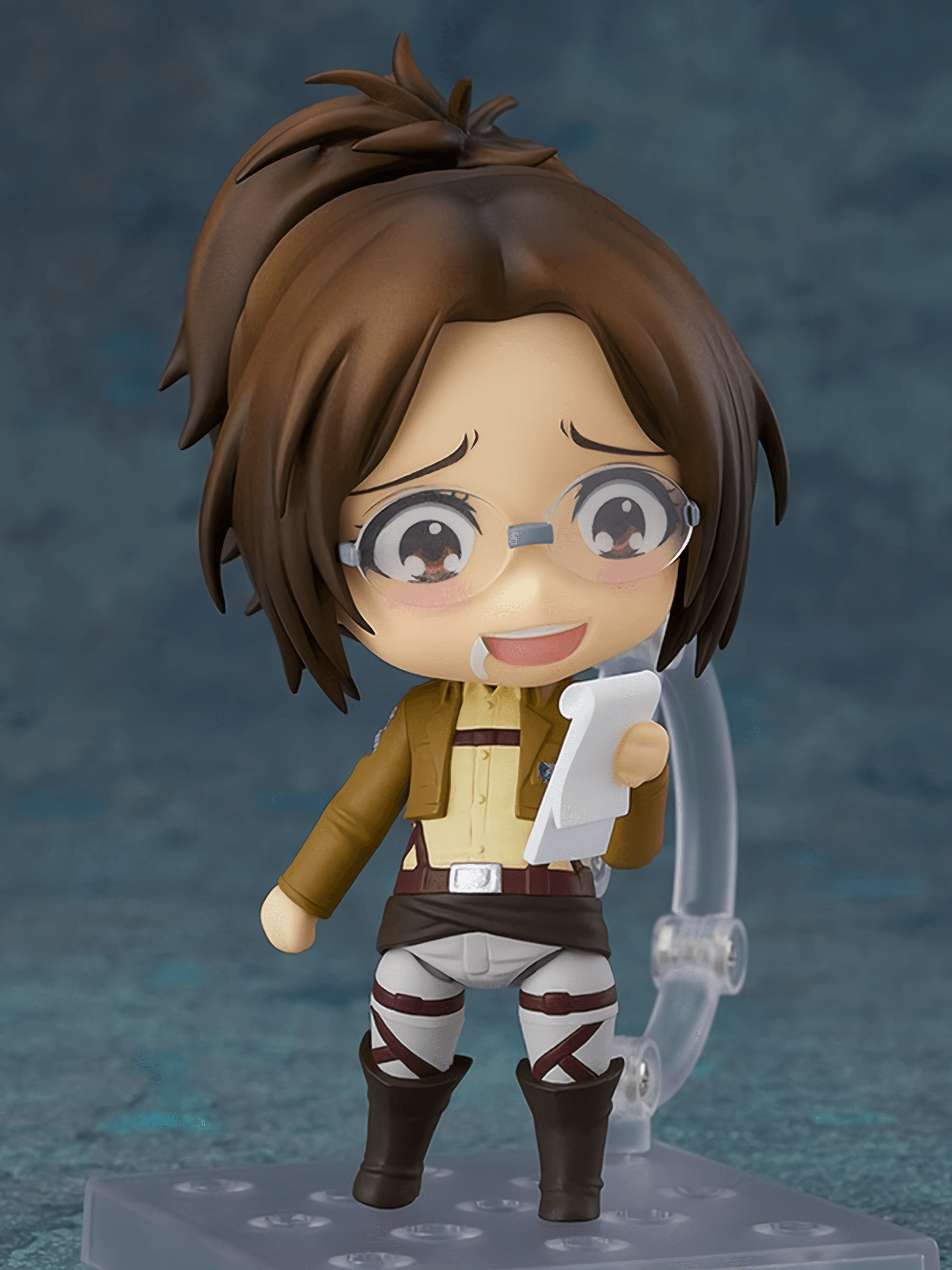 Attack on Titan - Hange Zoe Nendoroid - Kinko